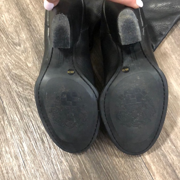 Vince camuto boots - Picture 5 of 6